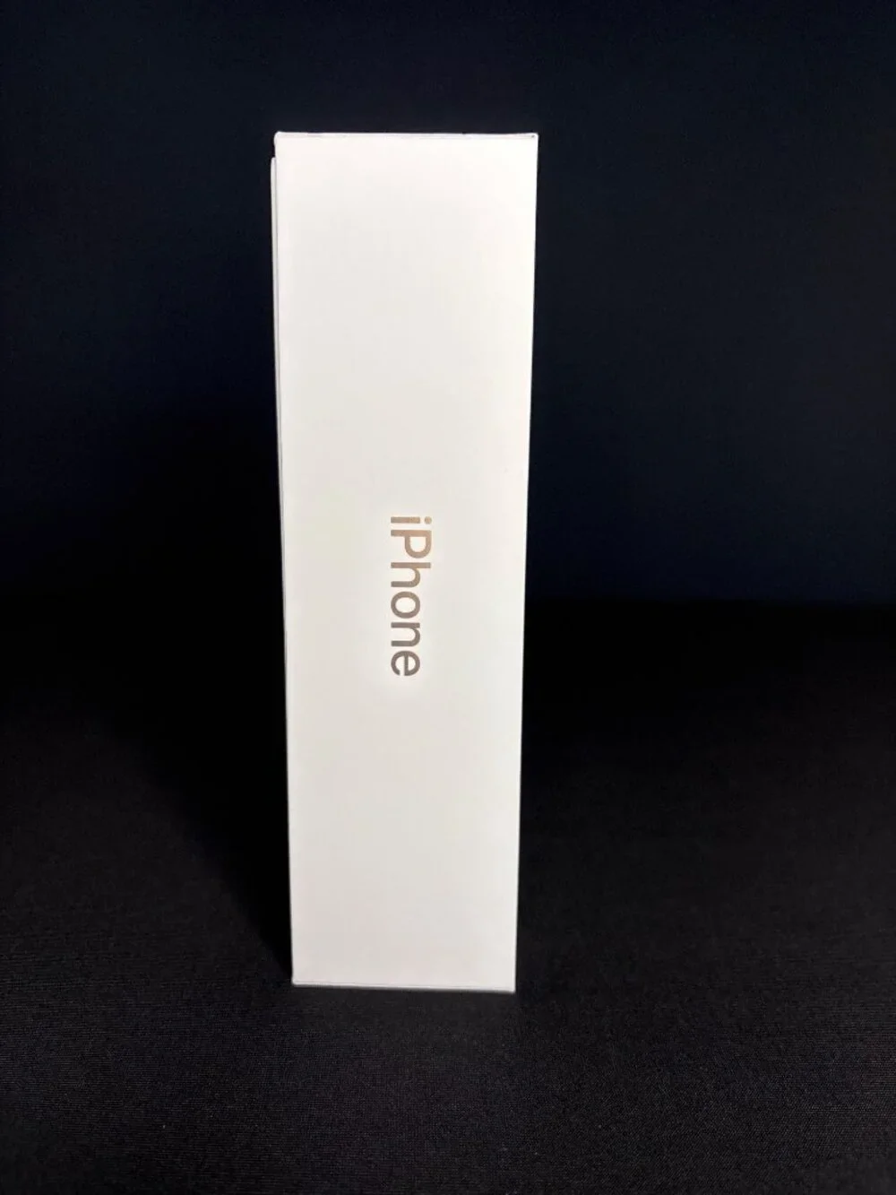 Apple iphone xs